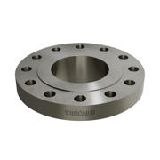 Flanges, Stainless, EN 1092-1, Weld-neck flange, T:11, PN160, B2, DN250, 273,0, AISI316TI, 1.4571, ISO