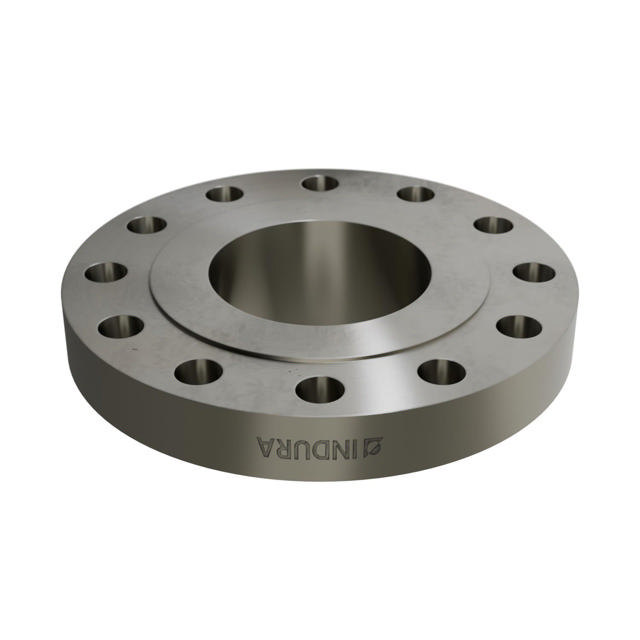 Flanges, Nierdzewny, EN 1092-1, Kołnierz szyjkowy, T:11, PN160, B2, DN200, 219,1, AISI316TI, 1.4571, ISO