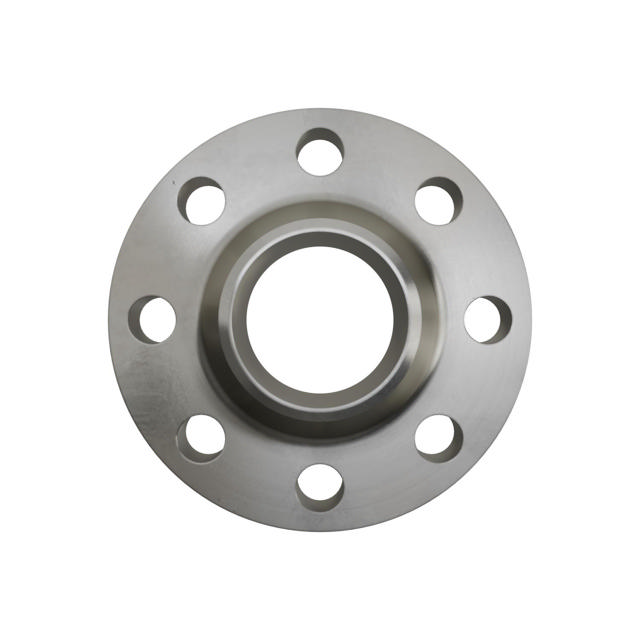 Flanges, Nierdzewny, EN 1092-1, Kołnierz szyjkowy, T:11, PN160, B2, DN100, 114,3, AISI316TI, 1.4571, ISO