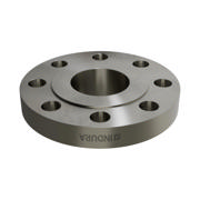 Flanges, Nierdzewny, EN 1092-1, Kołnierz szyjkowy, T:11, PN160, B2, DN100, 114,3, AISI316TI, 1.4571, ISO