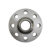 Flanges, Stainless, EN 1092-1, Weld-neck flange, T:11, PN160, B2, DN65, 76,1, AISI316TI, 1.4571, ISO