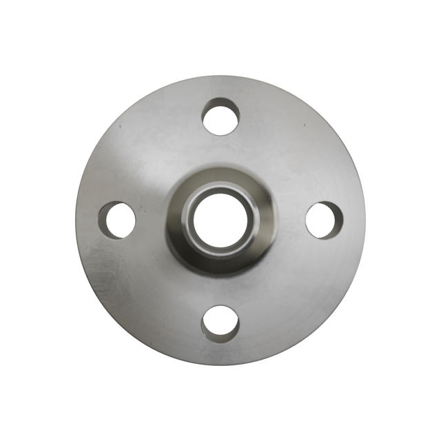 Flanges, Edelstahl, EN 1092-1, Vorschweißflansch, T:11, PN160, B2, DN25, 33,7, AISI316TI, 1.4571, ISO