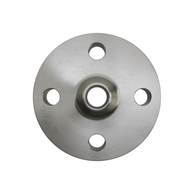Flanges, Stainless, EN 1092-1, Weld-neck flange, T:11, PN160, B2, DN15, 21,3, AISI316TI, 1.4571, ISO