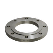 Flanges, Stainless, EN 1092-1, Plate flange, T:01, PN10-16, B1, DN125, 139,7, AISI304L, 1.4307, ISO