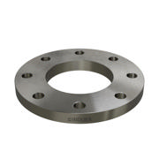 Flanges, Stainless, EN 1092-1, Plate flange, T:01, PN10-16, B1, DN100, 114,3, AISI304L, 1.4307, ISO