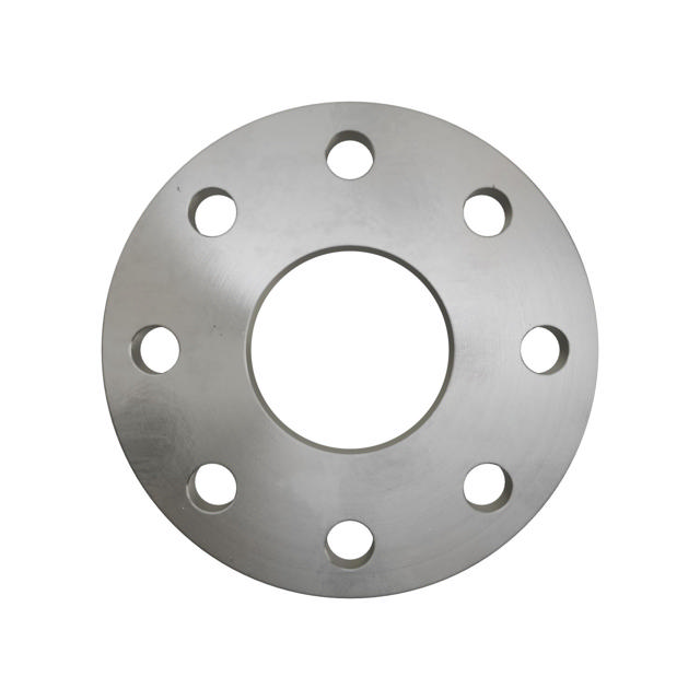 Flanges, Stainless, EN 1092-1, Plate flange, T:01, PN10-16, B1, DN65, 76,1, AISI304L, 1.4307, ISO