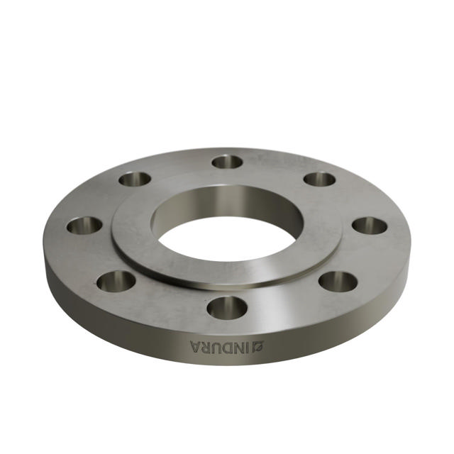 Flanges, Stainless, EN 1092-1, Plate flange, T:01, PN10-16, B1, DN65, 76,1, AISI304L, 1.4307, ISO
