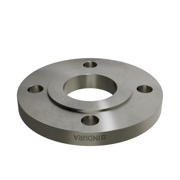 Flanges, Stainless, EN 1092-1, Plate flange, T:01, PN10-40, B1, DN50, 60,3, AISI304L, 1.4307, ISO