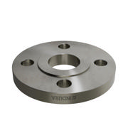 Flanges, Stainless, EN 1092-1, Plate flange, T:01, PN10-40, B1, DN32, 42,4, AISI304L, 1.4307, ISO