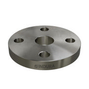 Flanges, Stainless, EN 1092-1, Plate flange, T:01, PN10-40, B1, DN20, 26,9, AISI304L, 1.4307, ISO
