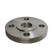Flanges, Stainless, EN 1092-1, Plate flange, T:01, PN10-40, B1, DN20, 26,9, AISI304L, 1.4307, ISO