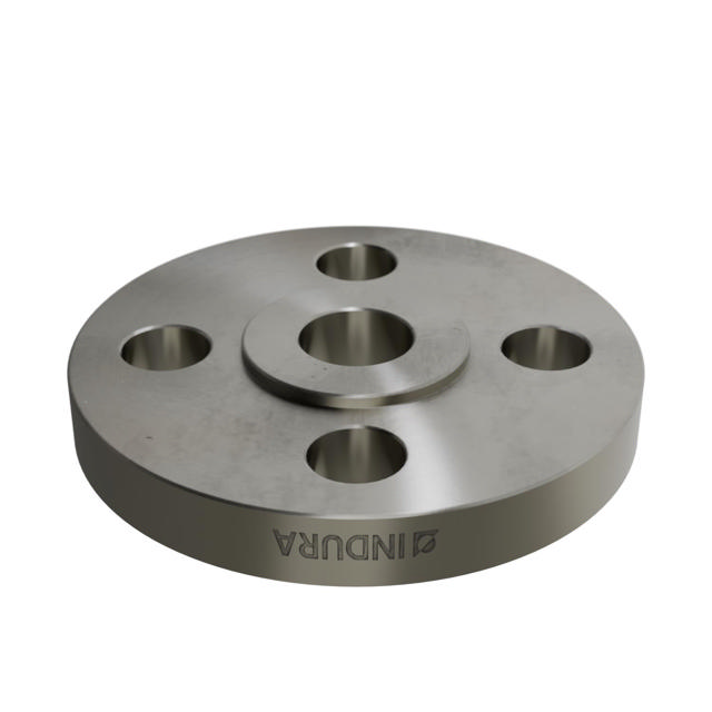Flanges, Rustfri, EN 1092-1, Planflange, T:01, PN10-40, B1, DN10, 17,2, AISI304L, 1.4307, ISO