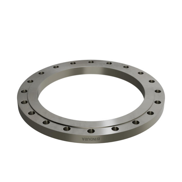 Flanges, Rustfri, EN 1092-1, Planflange, T:01, PN16, B1, DN600, 610,0, AISI304L, 1.4307, ISO
