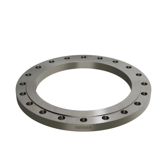 Flanges, Rustfri, EN 1092-1, Planflange, T:01, PN16, B1, DN500, 508,0, AISI304L, 1.4307, ISO