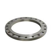Flanges, Nierdzewny, EN 1092-1, Kołnierz płaski, T:01, PN16, B1, DN450, 457,0, AISI304L, 1.4307, ISO