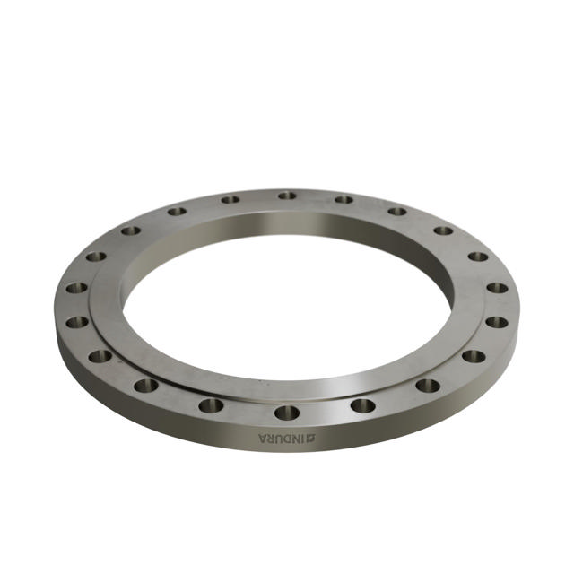 Flanges, Nierdzewny, EN 1092-1, Kołnierz płaski, T:01, PN16, B1, DN450, 457,0, AISI304L, 1.4307, ISO