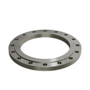 Flanges, Stainless, EN 1092-1, Plate flange, T:01, PN16, B1, DN350, 355,6, AISI304L, 1.4307, ISO