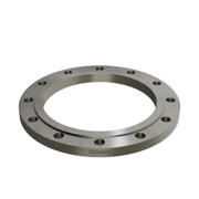 Flanges, Stainless, EN 1092-1, Plate flange, T:01, PN16, B1, DN300, 323,9, AISI304L, 1.4307, ISO