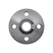 Flanges, Sort, EN 1092-1, Halsflange, T:11, PN10-40, B1, DN32, 42,4, P250GH, 1.0460, 