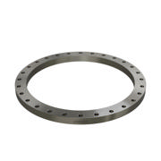 Flanges, Nierdzewny, EN 1092-1, Kołnierz płaski, T:01, PN10, B1, DN1000, 1016,0, AISI304L, 1.4307, ISO