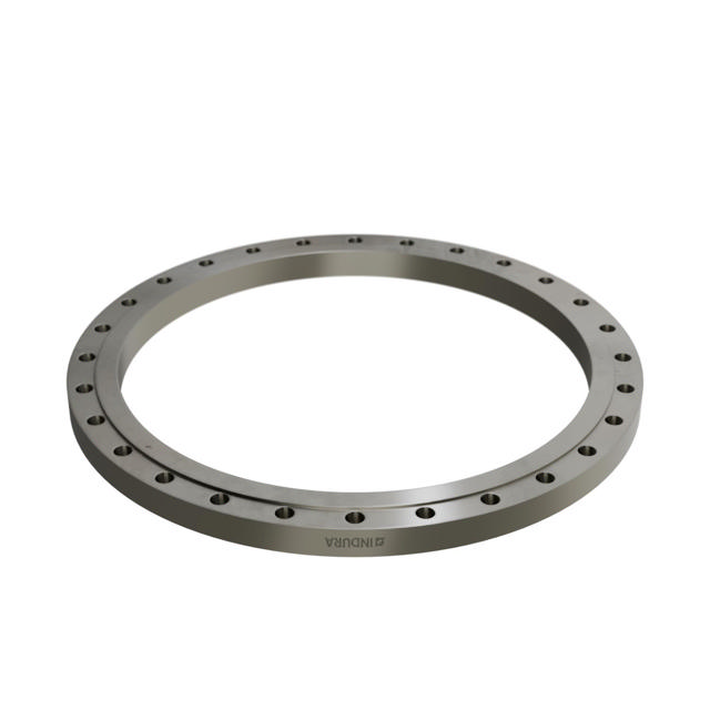 Flanges, Stainless, EN 1092-1, Plate flange, T:01, PN10, B1, DN900, 914,0, AISI304L, 1.4307, ISO