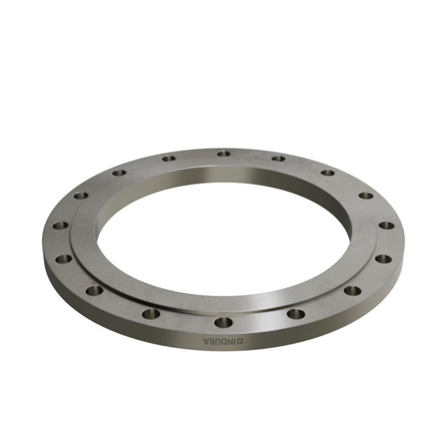 Flanges, Rustfri, EN 1092-1, Planflange, T:01, PN10, B1, DN350, 355,6, AISI304L, 1.4307, ISO