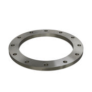 Flanges, Edelstahl, EN 1092-1, Glatter Flansch, T:01, PN10, B1, DN300, 323,9, AISI304L, 1.4307, ISO