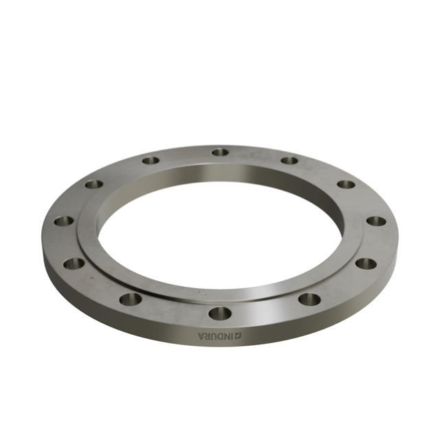 Flanges, Edelstahl, EN 1092-1, Glatter Flansch, T:01, PN10, B1, DN250, 273,0, AISI304L, 1.4307, ISO