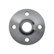Flanges, Kohlenstoffstahl, EN 1092-1, Vorschweißflansch, T:11, PN10-40, B1, DN40, 48,3, P250GH, 1.0460, 