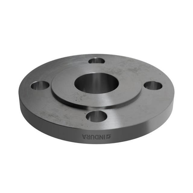 Flanges, Kohlenstoffstahl, EN 1092-1, Vorschweißflansch, T:11, PN10-40, B1, DN40, 48,3, P250GH, 1.0460, 