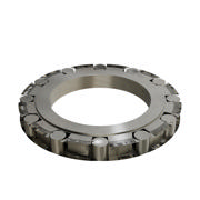 Flanges, Stainless, EN 1092-1, Plate flange, T:01, PN40, B1, DN200, 219,1, AISI304L, 1.4307, ISO