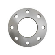 Flanges, Stainless, EN 1092-1, Plate flange, T:01, PN25-40, B1, DN125, 139,7, AISI304L, 1.4307, ISO