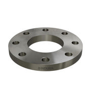 Flanges, Rustfri, EN 1092-1, Planflange, T:01, PN25-40, B1, DN100, 114,3, AISI304L, 1.4307, ISO