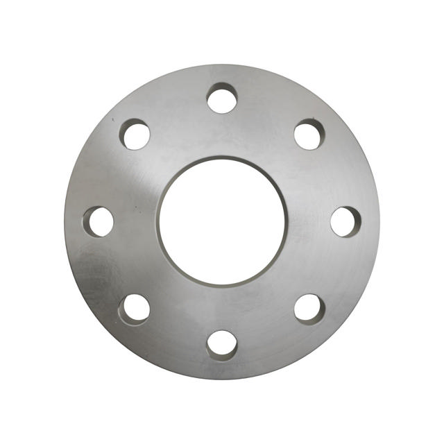 Flanges, Rustfri, EN 1092-1, Planflange, T:01, PN25-40, B1, DN65, 76,1, AISI304L, 1.4307, ISO
