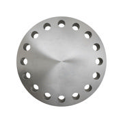 Flanges, Stainless, EN 1092-1, Blind flange, T:05, PN250, B2, DN250, AISI304L, 1.4307, 