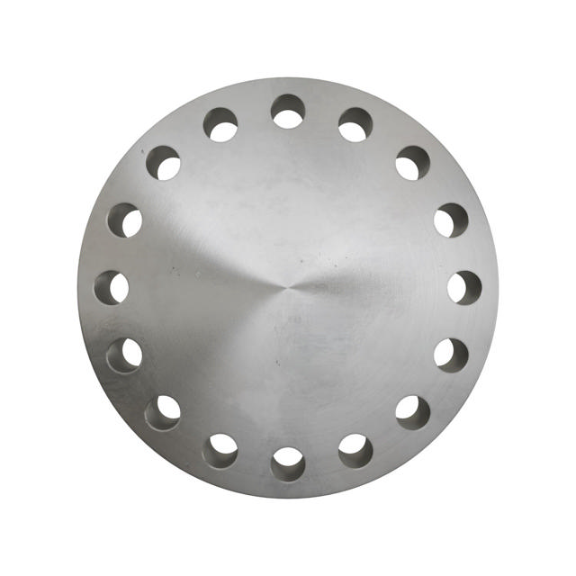 Flanges, Stainless, EN 1092-1, Blind flange, T:05, PN250, B2, DN250, AISI304L, 1.4307, 