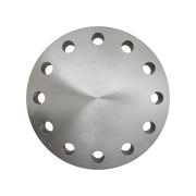 Flanges, Rustfri, EN 1092-1, Blindflange, T:05, PN250, B2, DN200, AISI304L, 1.4307, 