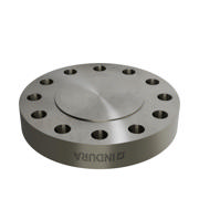 Flanges, Edelstahl, EN 1092-1, Blindflansch, T:05, PN250, B2, DN150, AISI304L, 1.4307, 
