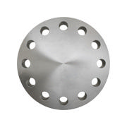 Flanges, Stainless, EN 1092-1, Blind flange, T:05, PN250, B2, DN125, AISI304L, 1.4307, 