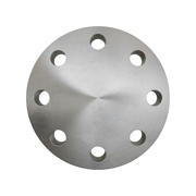 Flanges, Rustfri, EN 1092-1, Blindflange, T:05, PN250, B2, DN100, AISI304L, 1.4307, 