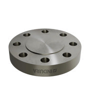 Flanges, Rustfri, EN 1092-1, Blindflange, T:05, PN250, B2, DN100, AISI304L, 1.4307, 
