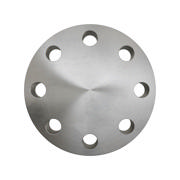 Flanges, Rustfri, EN 1092-1, Blindflange, T:05, PN250, B2, DN80, AISI304L, 1.4307, 