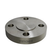 Flanges, Stainless, EN 1092-1, Blind flange, T:05, PN250, B2, DN40, AISI304L, 1.4307, 