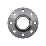 Flanges, Carbon, EN 1092-1, Weld-neck flange, T:11, PN25-40, B1, DN80, 88,9, P250GH, 1.0460, 