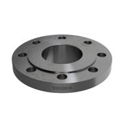 Flanges, Carbon, EN 1092-1, Weld-neck flange, T:11, PN25-40, B1, DN80, 88,9, P250GH, 1.0460, 
