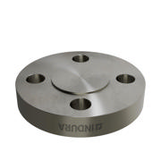 Flanges, Rustfri, EN 1092-1, Blindflange, T:05, PN250, B2, DN25, AISI304L, 1.4307, 