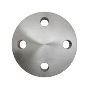 Flanges, Rustfri, EN 1092-1, Blindflange, T:05, PN250, B2, DN15, AISI304L, 1.4307, 