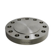 Flanges, Stainless, EN 1092-1, Blind flange, T:05, PN160, B2, DN150, AISI304L, 1.4307, 
