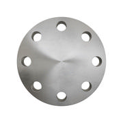 Flanges, Stainless, EN 1092-1, Blind flange, T:05, PN160, B2, DN100, AISI304L, 1.4307, 