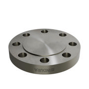 Flanges, Stainless, EN 1092-1, Blind flange, T:05, PN160, B2, DN100, AISI304L, 1.4307, 